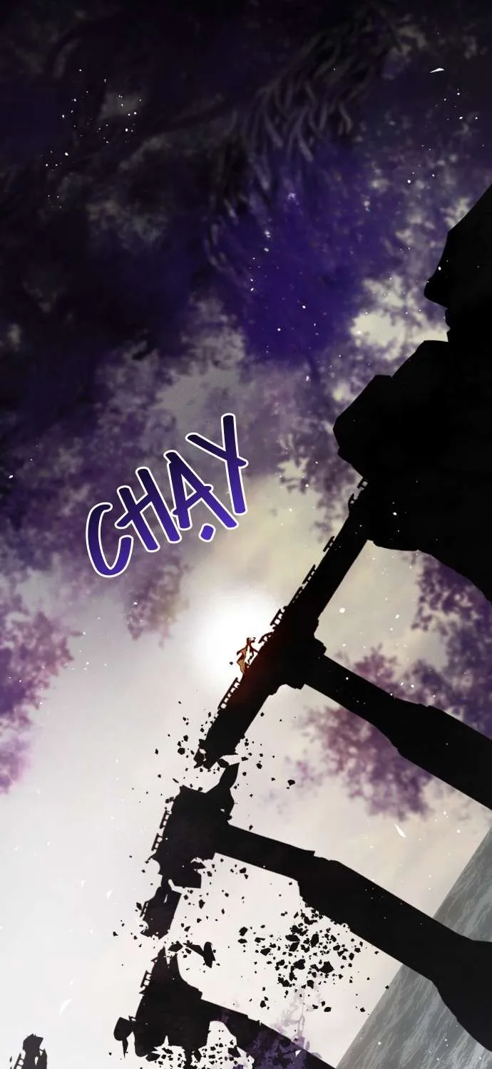 Lời Thú Nhận Của Chúa Tể Bóng Tối Chap 131 - Next Chap 132