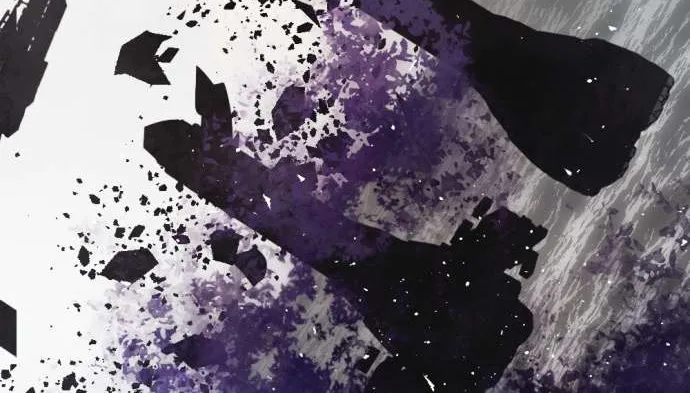 Lời Thú Nhận Của Chúa Tể Bóng Tối Chap 131 - Next Chap 132