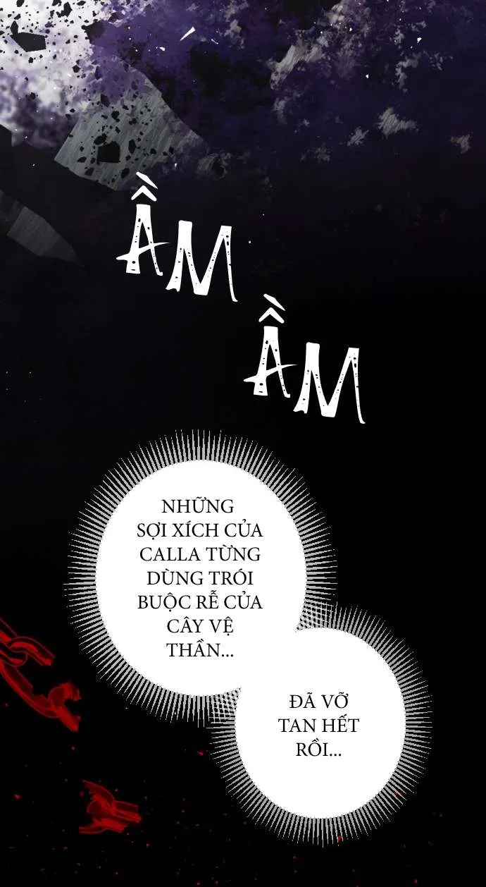Lời Thú Nhận Của Chúa Tể Bóng Tối Chap 131 - Next Chap 132