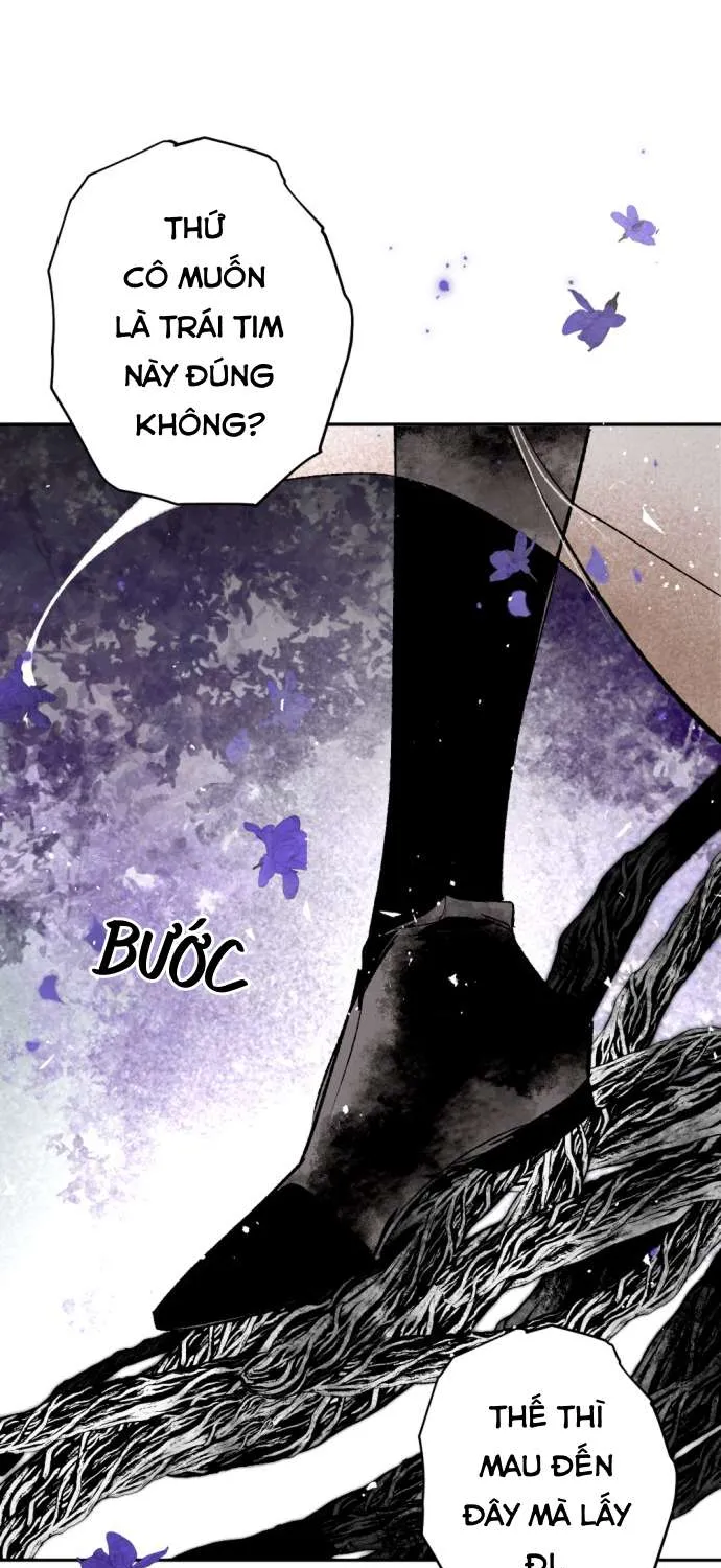 Lời Thú Nhận Của Chúa Tể Bóng Tối Chap 131 - Next Chap 132