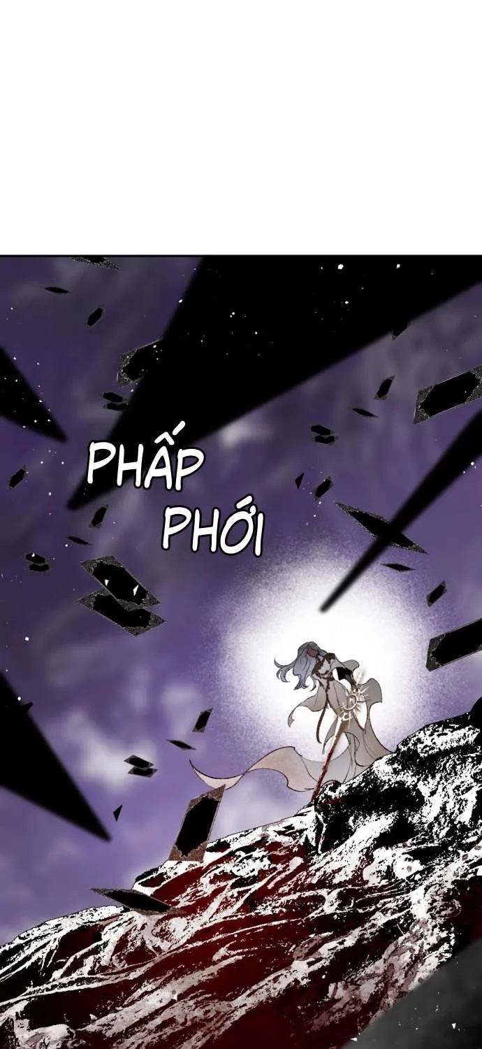 Lời Thú Nhận Của Chúa Tể Bóng Tối Chap 131 - Next Chap 132