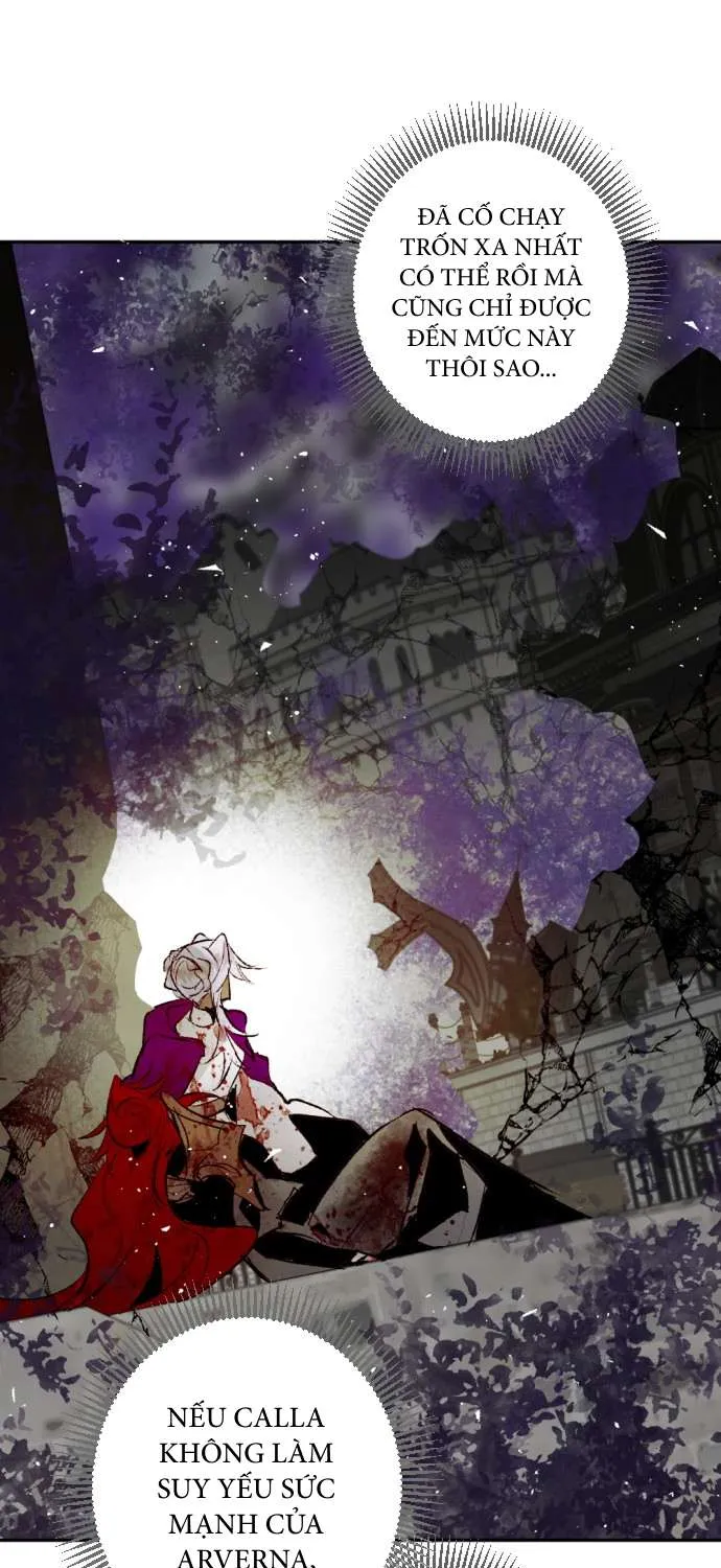 Lời Thú Nhận Của Chúa Tể Bóng Tối Chap 131 - Next Chap 132