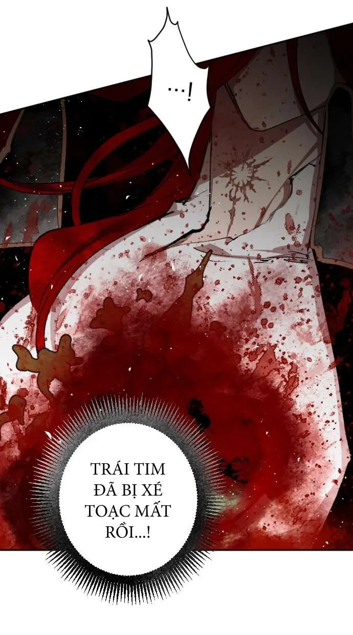 Lời Thú Nhận Của Chúa Tể Bóng Tối Chap 131 - Next Chap 132