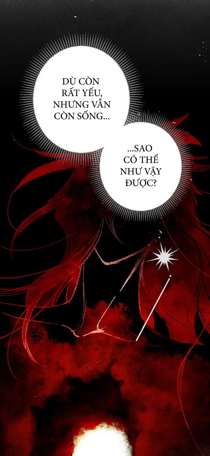 Lời Thú Nhận Của Chúa Tể Bóng Tối Chap 131 - Next Chap 132