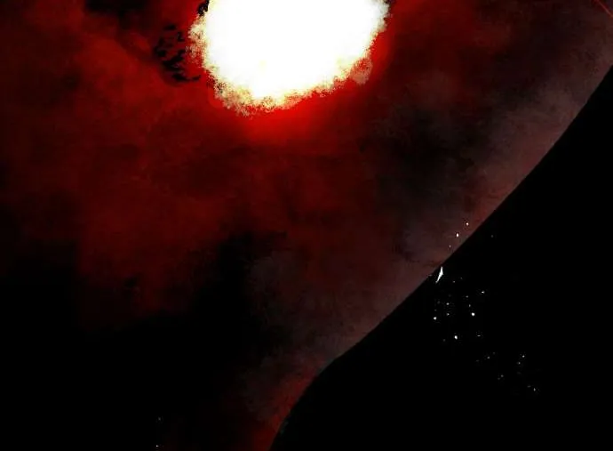 Lời Thú Nhận Của Chúa Tể Bóng Tối Chap 131 - Next Chap 132