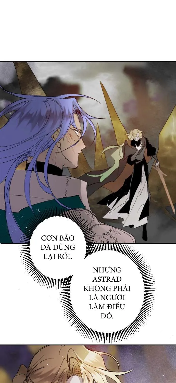 Lời Thú Nhận Của Chúa Tể Bóng Tối Chap 131 - Next Chap 132
