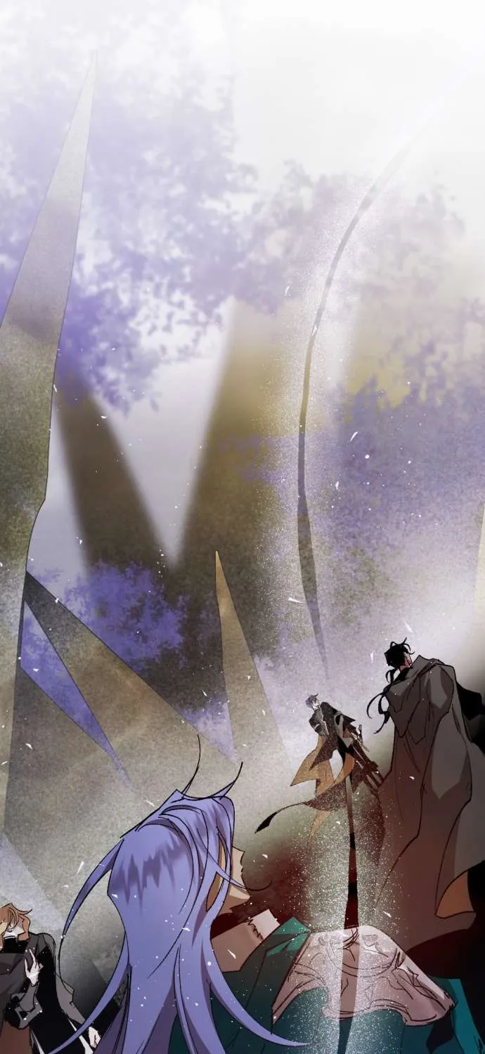 Lời Thú Nhận Của Chúa Tể Bóng Tối Chap 131 - Next Chap 132