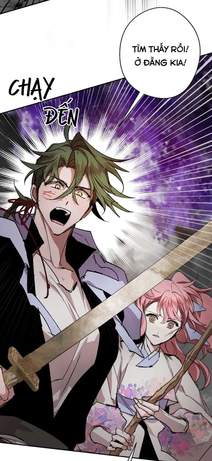 Lời Thú Nhận Của Chúa Tể Bóng Tối Chap 131 - Next Chap 132