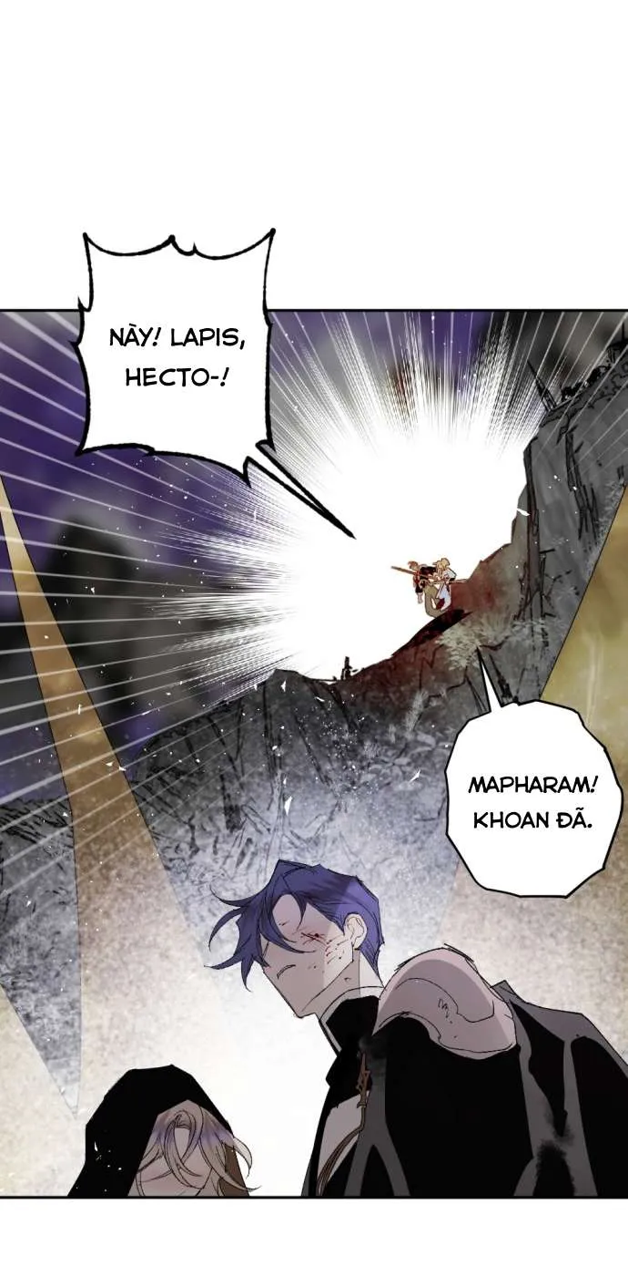 Lời Thú Nhận Của Chúa Tể Bóng Tối Chap 131 - Next Chap 132