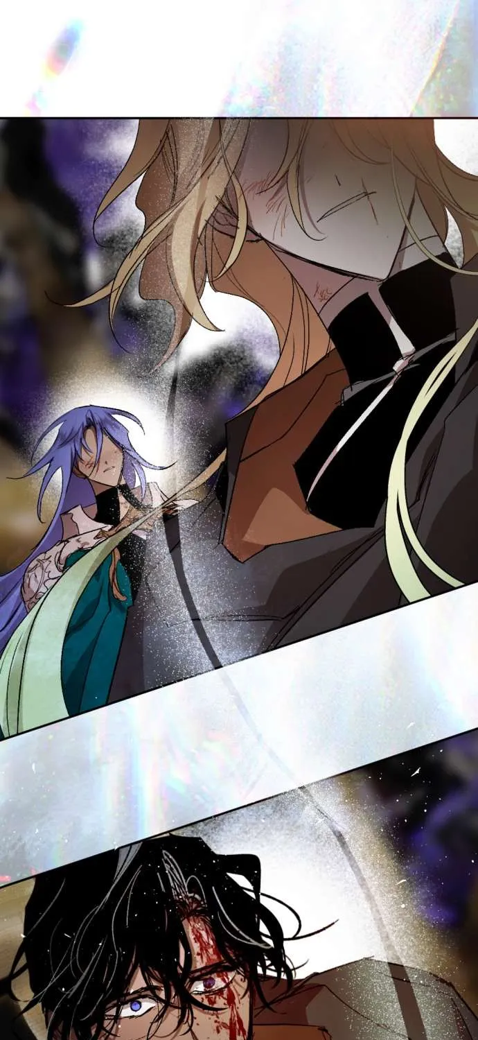 Lời Thú Nhận Của Chúa Tể Bóng Tối Chap 131 - Next Chap 132