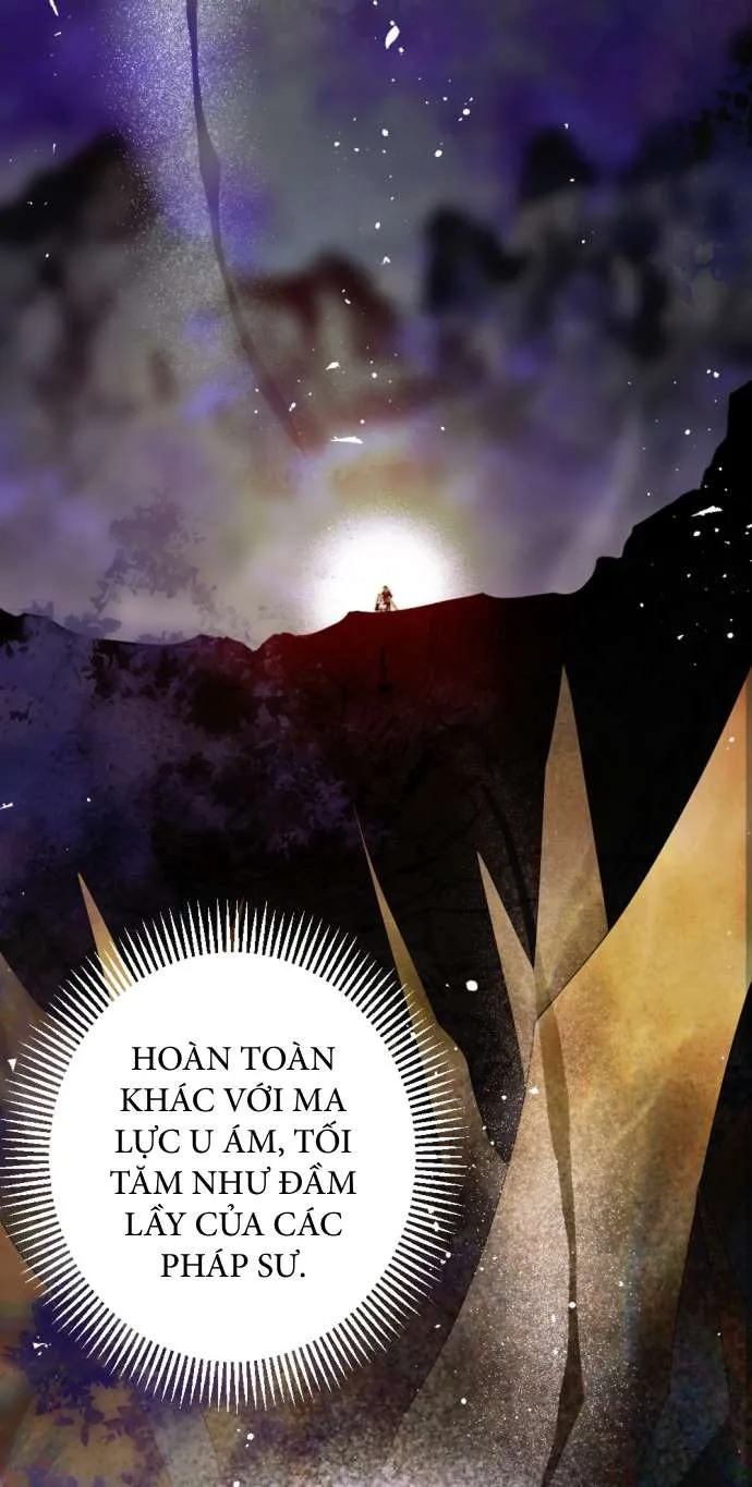 Lời Thú Nhận Của Chúa Tể Bóng Tối Chap 131 - Next Chap 132