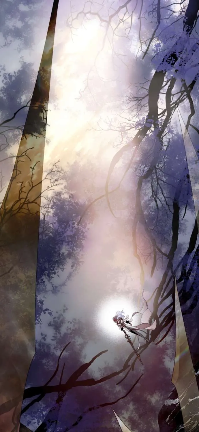 Lời Thú Nhận Của Chúa Tể Bóng Tối Chap 131 - Next Chap 132