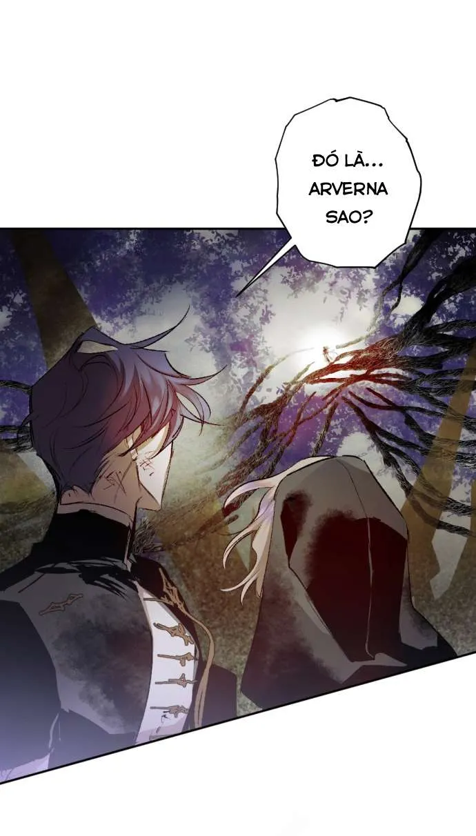 Lời Thú Nhận Của Chúa Tể Bóng Tối Chap 131 - Next Chap 132