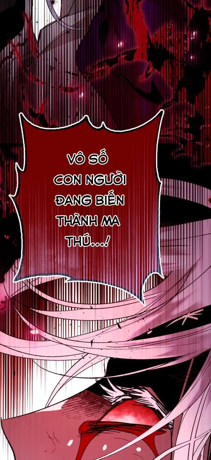 Lời Thú Nhận Của Chúa Tể Bóng Tối Chap 133 - Next Chap 134