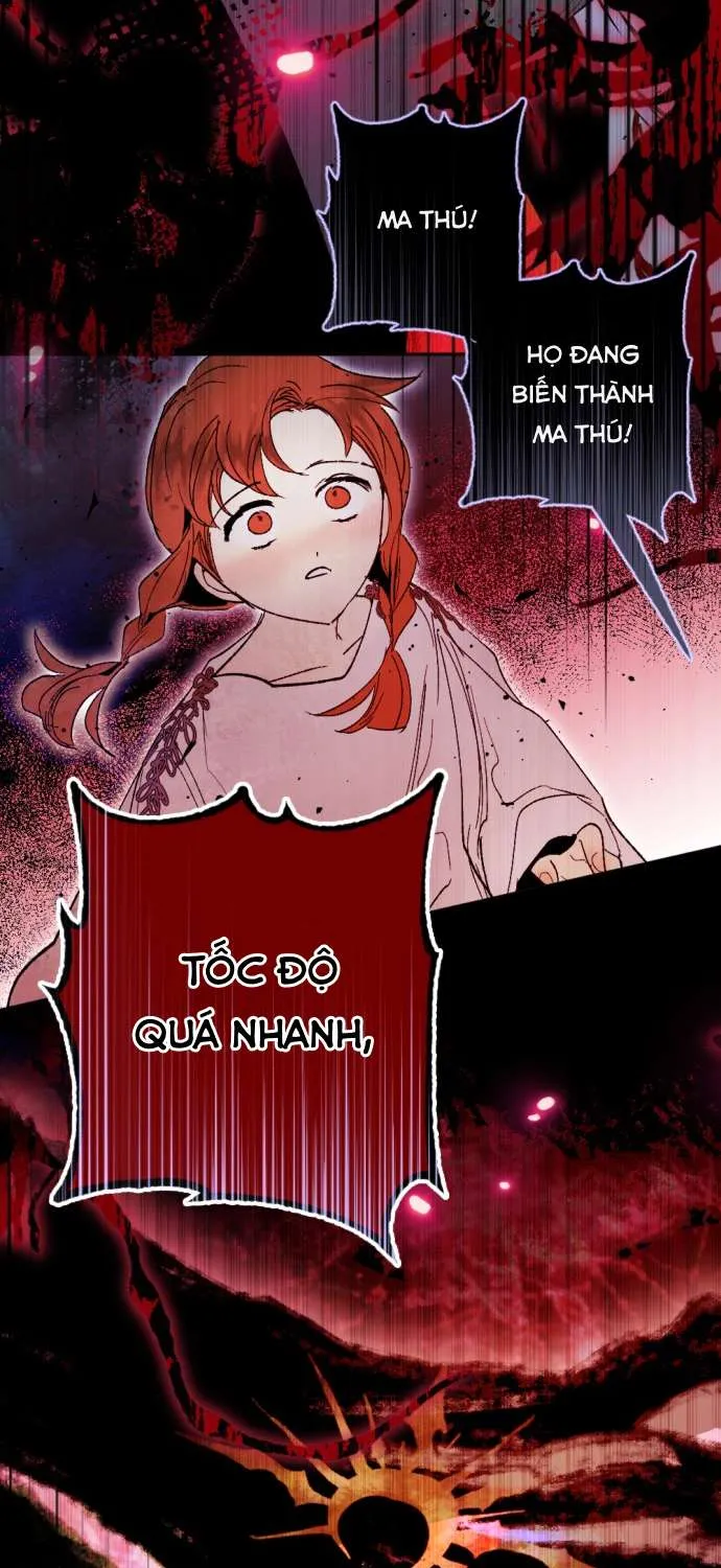 Lời Thú Nhận Của Chúa Tể Bóng Tối Chap 133 - Next Chap 134