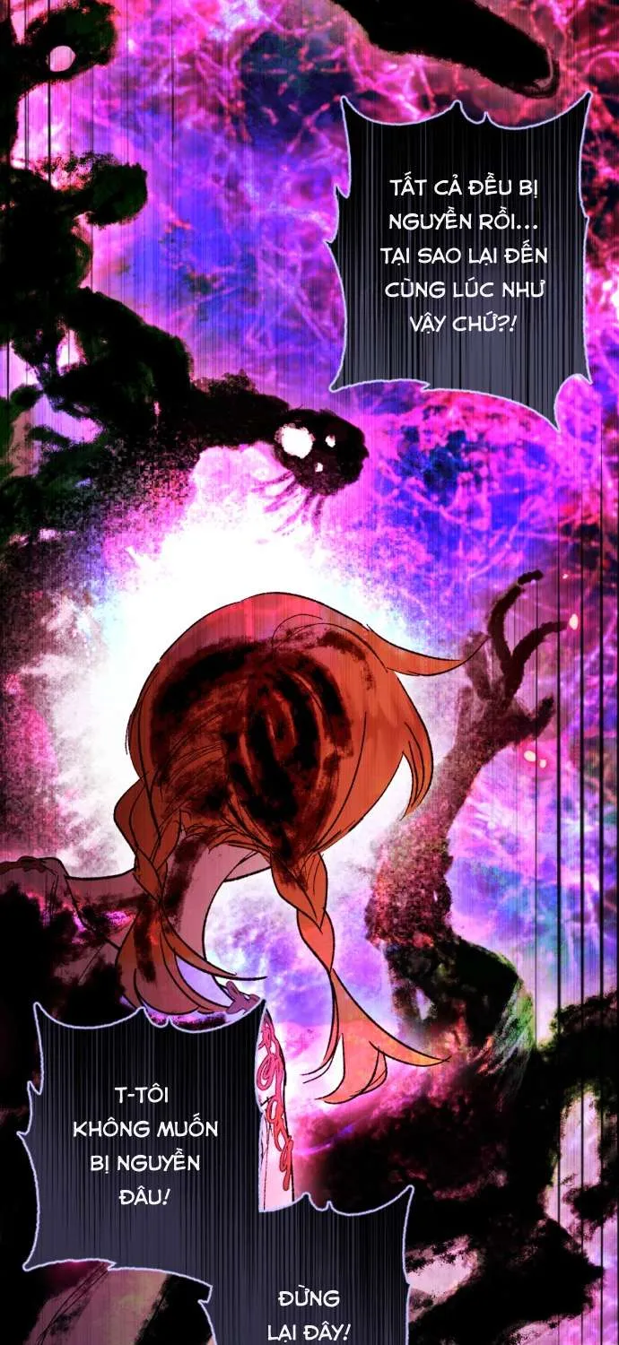 Lời Thú Nhận Của Chúa Tể Bóng Tối Chap 133 - Next Chap 134