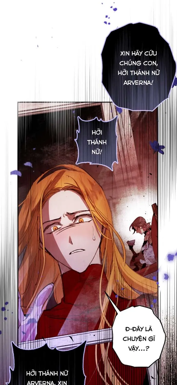 Lời Thú Nhận Của Chúa Tể Bóng Tối Chap 133 - Next Chap 134