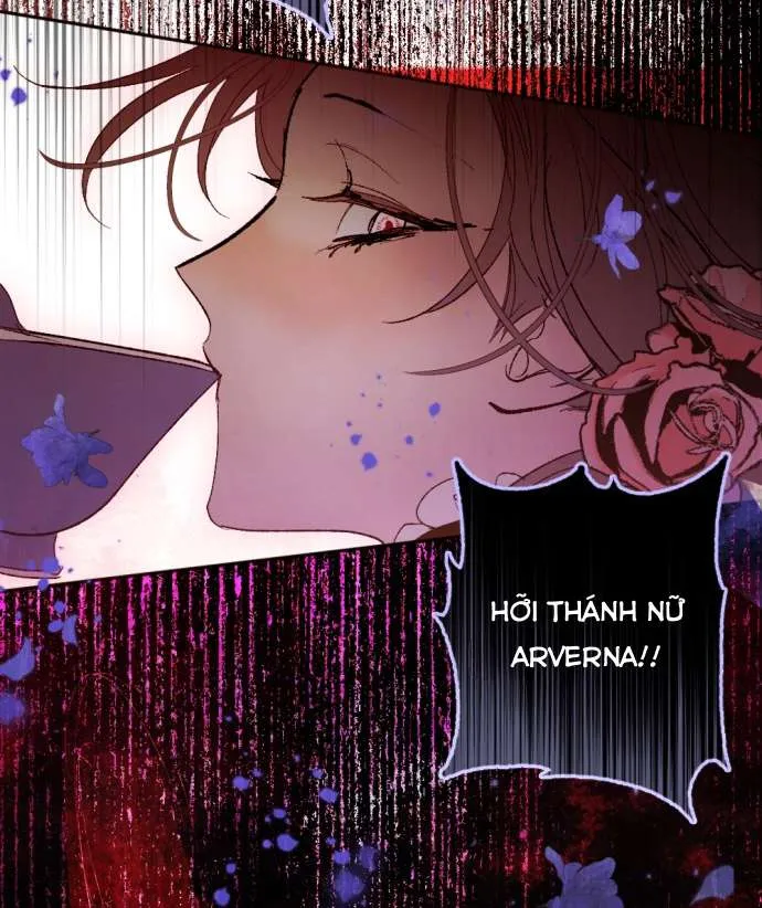 Lời Thú Nhận Của Chúa Tể Bóng Tối Chap 133 - Next Chap 134