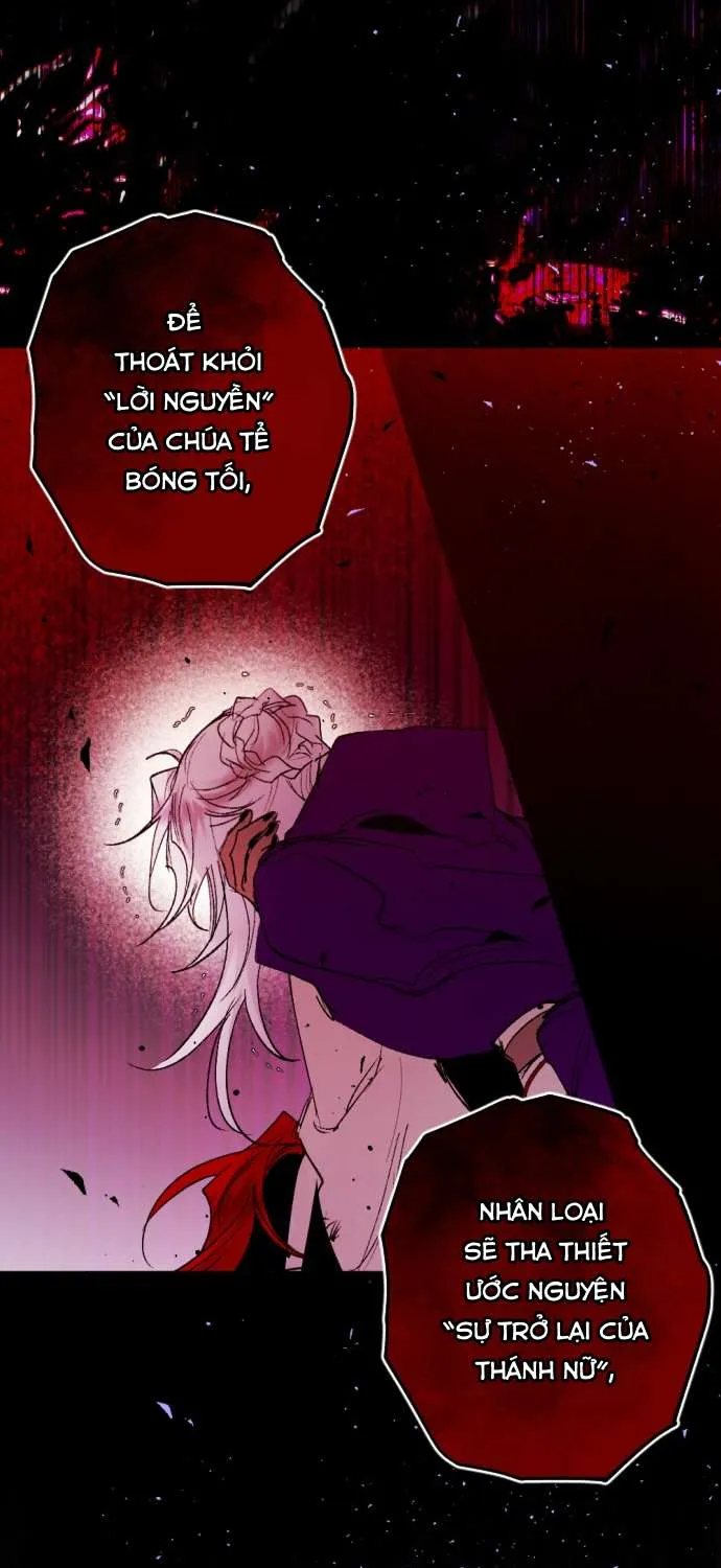 Lời Thú Nhận Của Chúa Tể Bóng Tối Chap 133 - Next Chap 134
