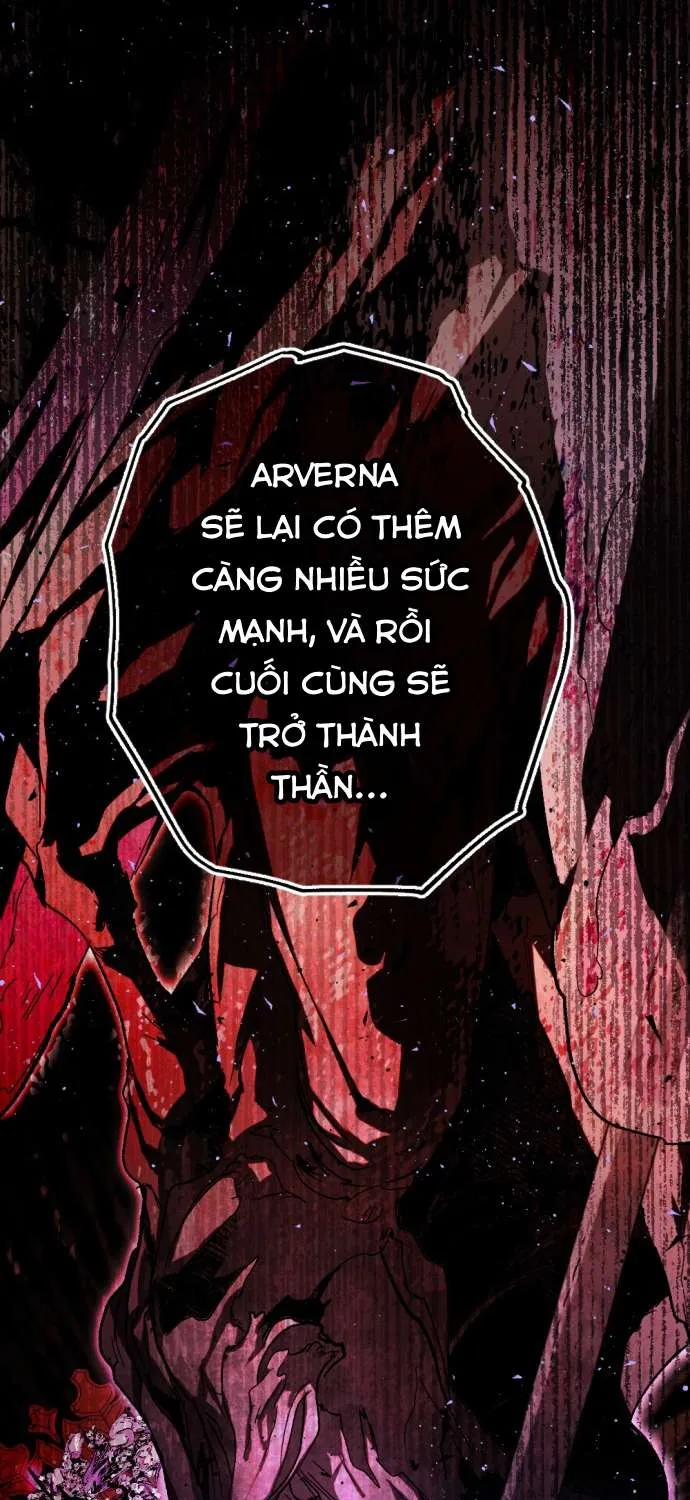 Lời Thú Nhận Của Chúa Tể Bóng Tối Chap 133 - Next Chap 134