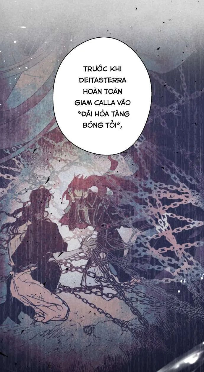 Lời Thú Nhận Của Chúa Tể Bóng Tối Chap 133 - Next Chap 134