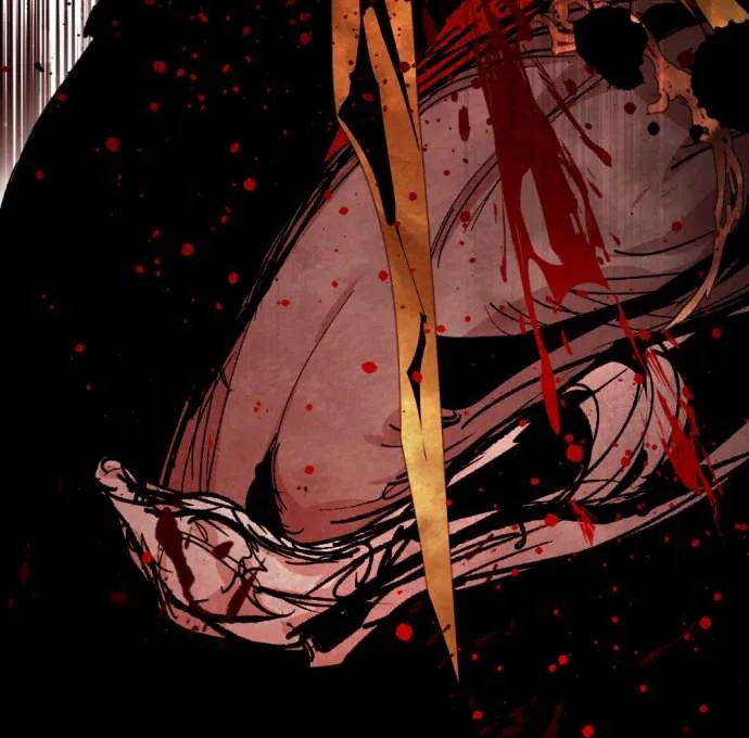 Lời Thú Nhận Của Chúa Tể Bóng Tối Chap 133 - Next Chap 134