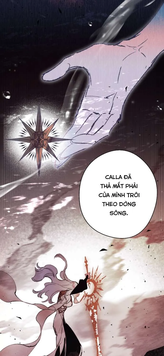 Lời Thú Nhận Của Chúa Tể Bóng Tối Chap 133 - Next Chap 134