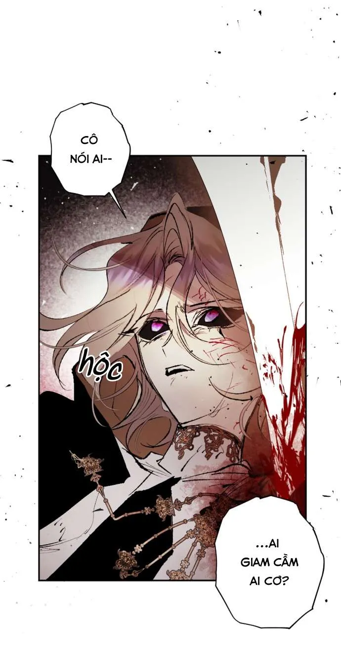 Lời Thú Nhận Của Chúa Tể Bóng Tối Chap 133 - Next Chap 134