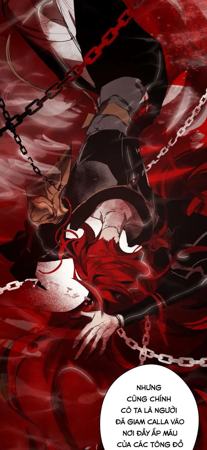 Lời Thú Nhận Của Chúa Tể Bóng Tối Chap 133 - Next Chap 134