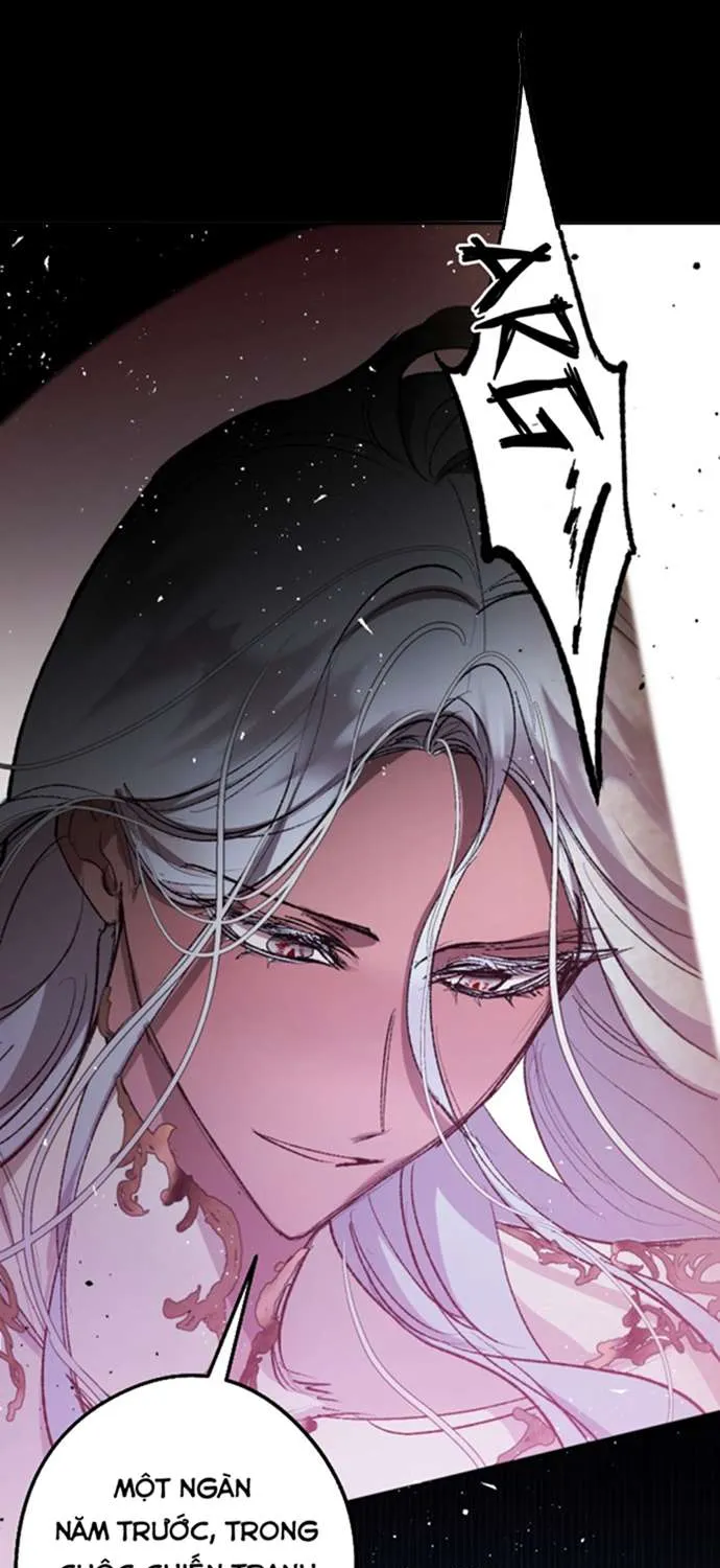 Lời Thú Nhận Của Chúa Tể Bóng Tối Chap 133 - Next Chap 134