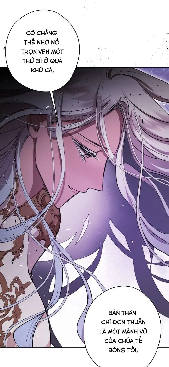 Lời Thú Nhận Của Chúa Tể Bóng Tối Chap 133 - Next Chap 134