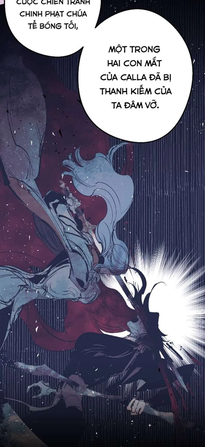 Lời Thú Nhận Của Chúa Tể Bóng Tối Chap 133 - Next Chap 134