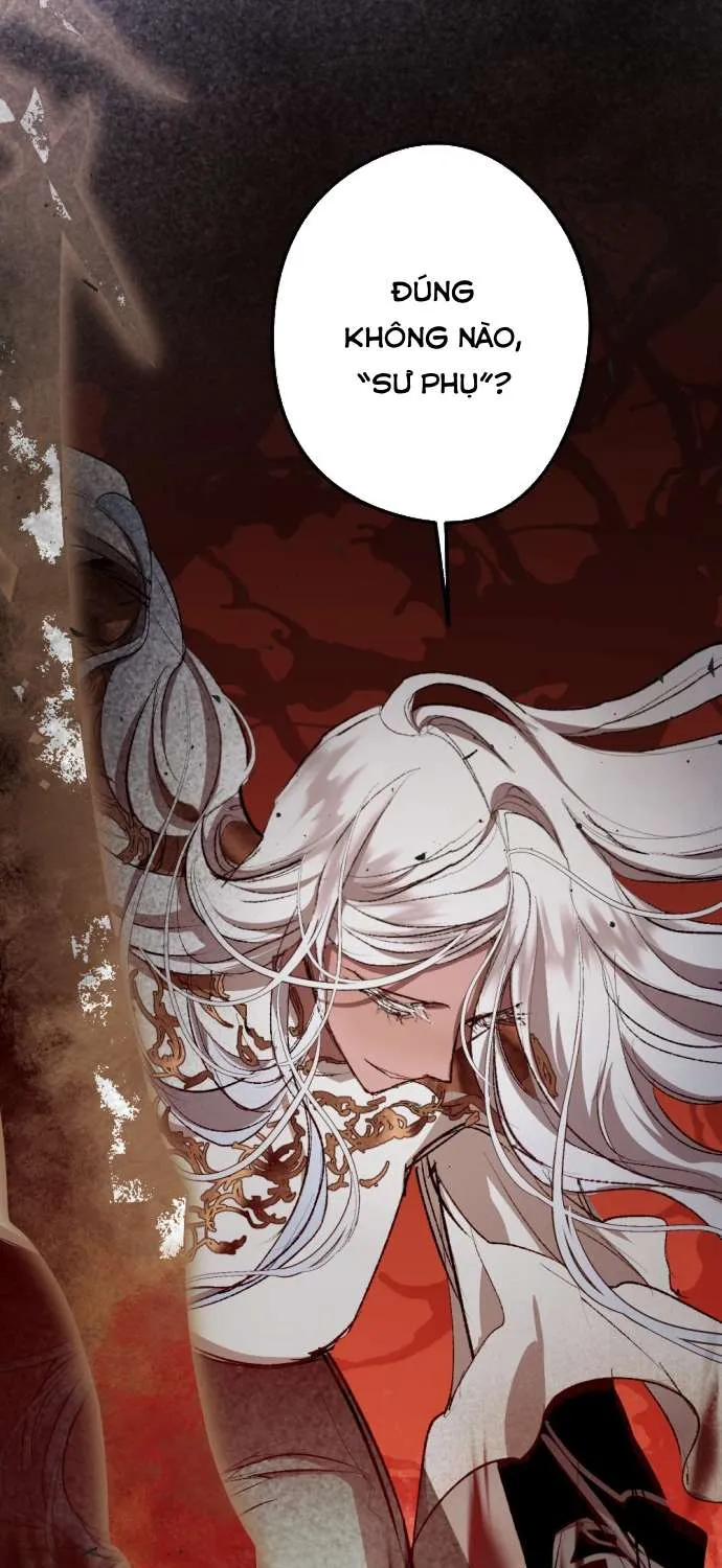 Lời Thú Nhận Của Chúa Tể Bóng Tối Chap 133 - Next Chap 134