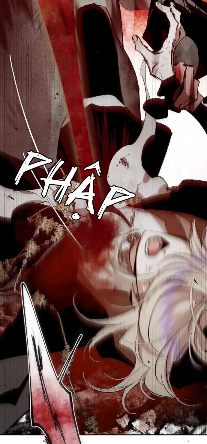 Lời Thú Nhận Của Chúa Tể Bóng Tối Chap 133 - Next Chap 134