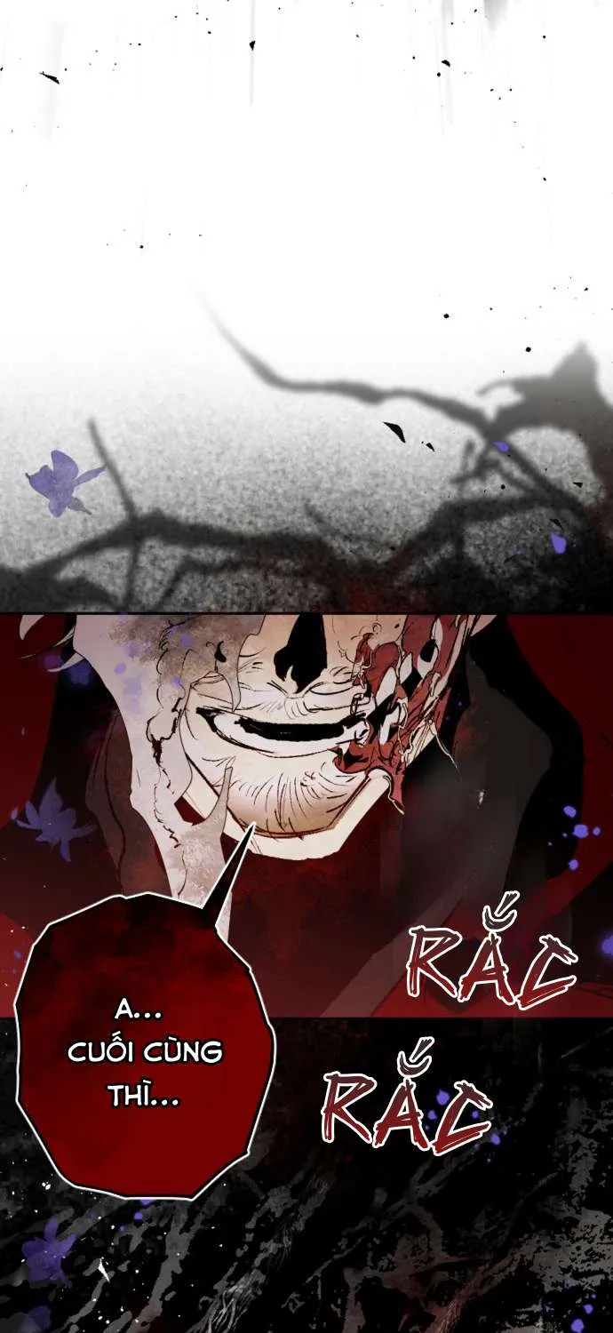 Lời Thú Nhận Của Chúa Tể Bóng Tối Chap 133 - Next Chap 134