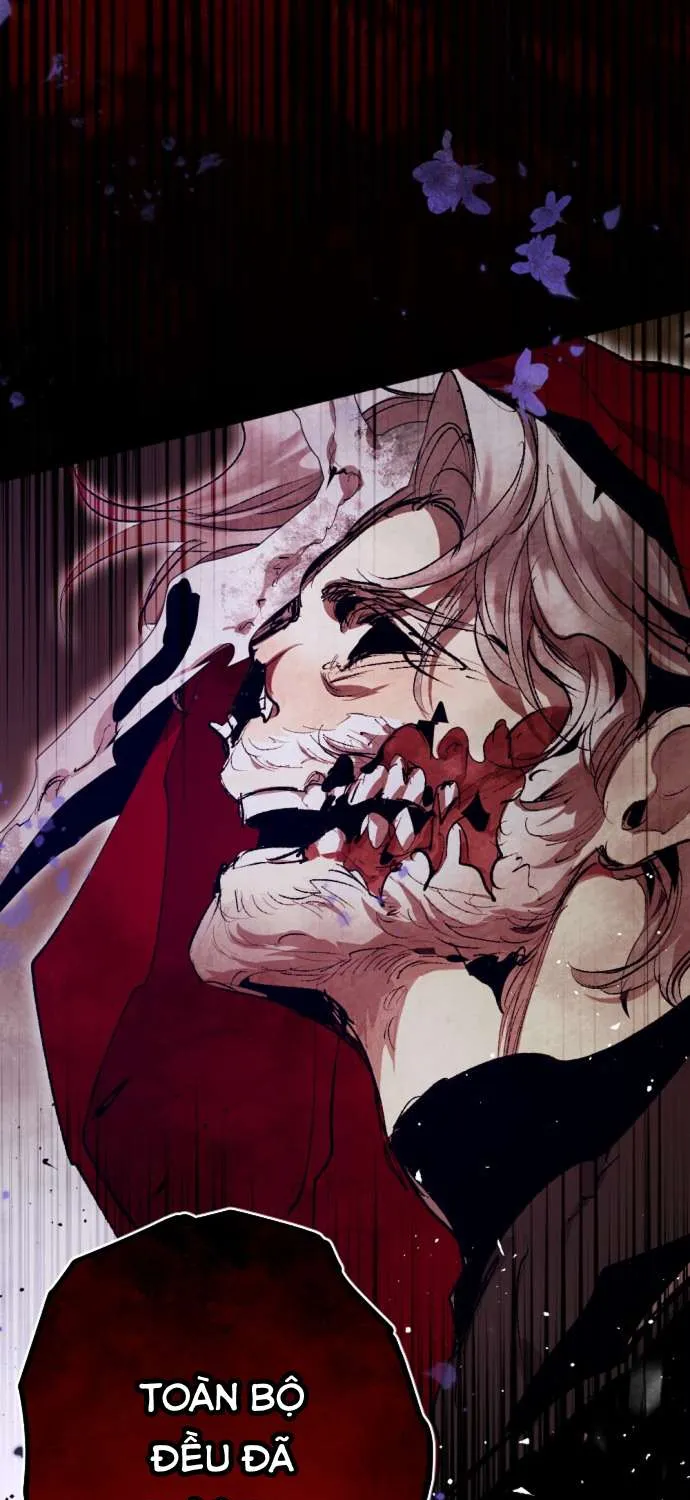 Lời Thú Nhận Của Chúa Tể Bóng Tối Chap 133 - Next Chap 134