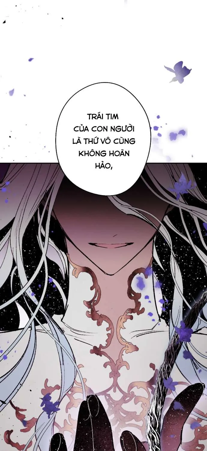 Lời Thú Nhận Của Chúa Tể Bóng Tối Chap 133 - Next Chap 134