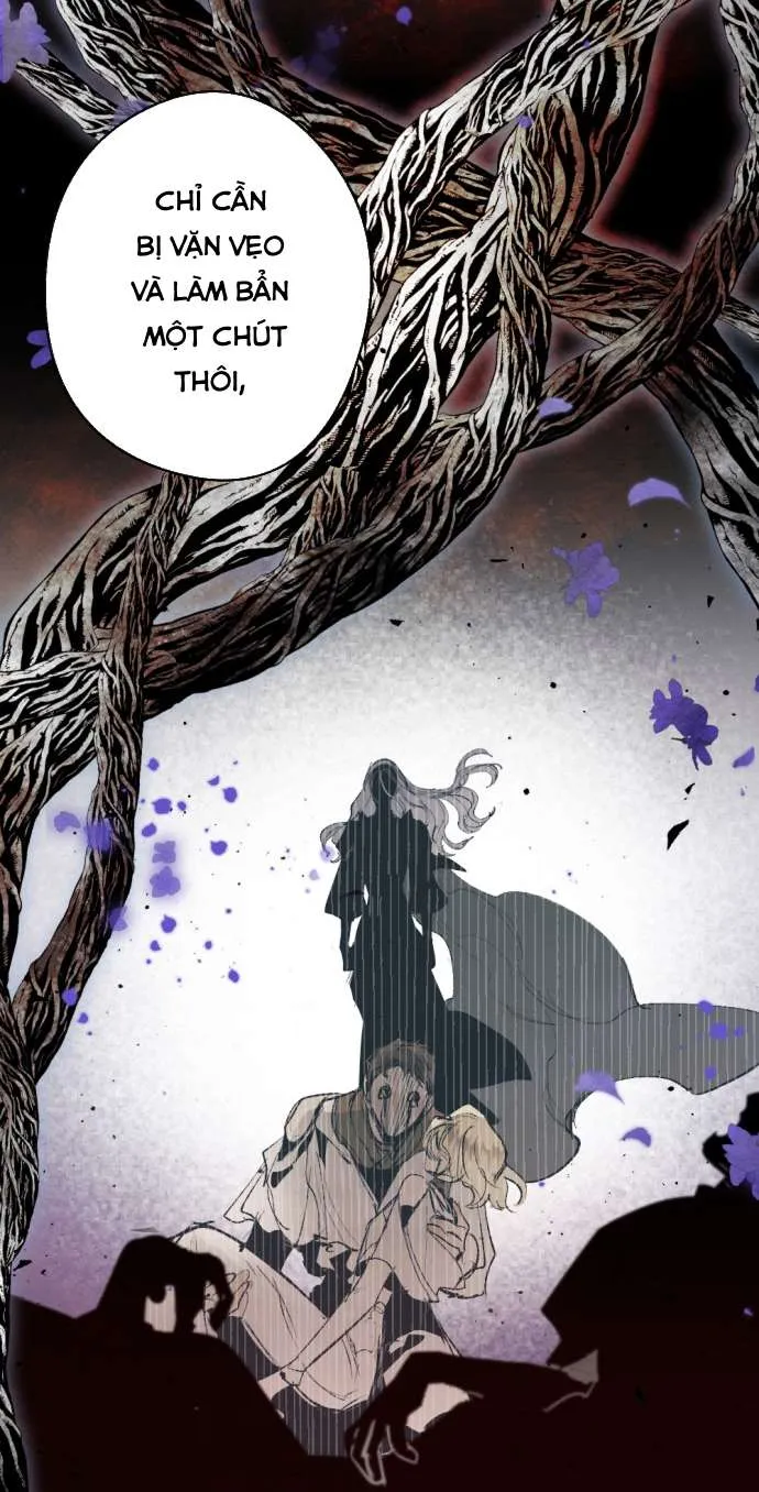 Lời Thú Nhận Của Chúa Tể Bóng Tối Chap 133 - Next Chap 134