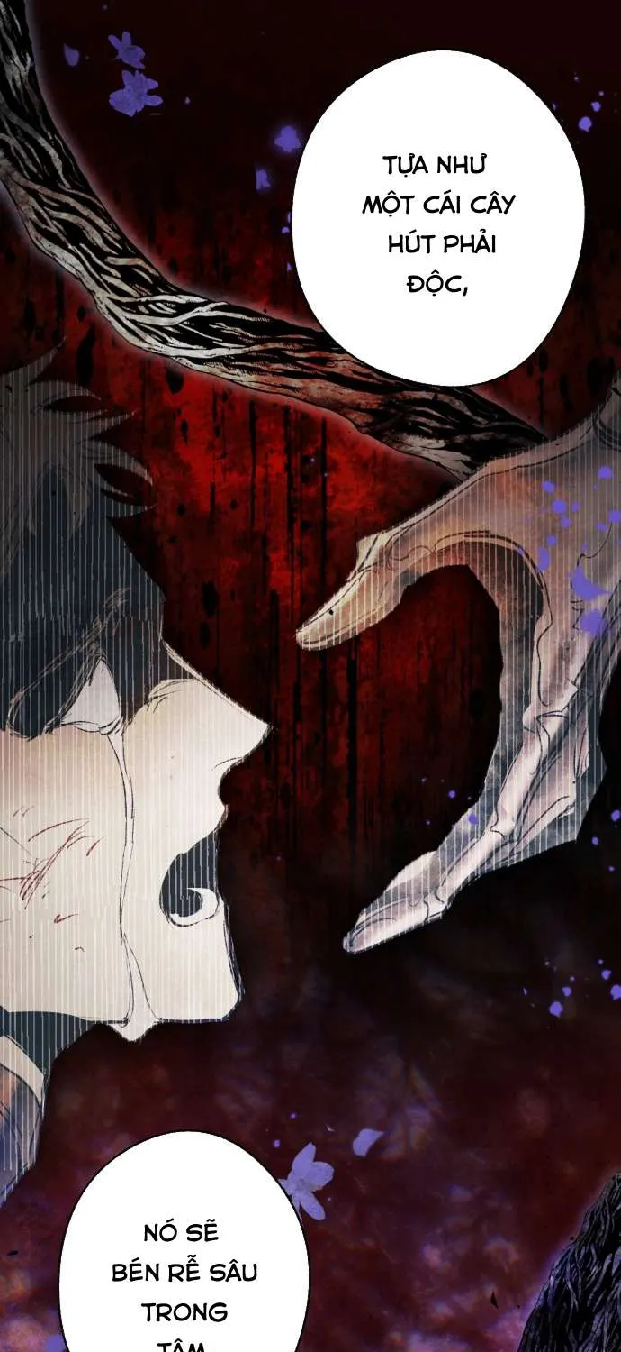 Lời Thú Nhận Của Chúa Tể Bóng Tối Chap 133 - Next Chap 134