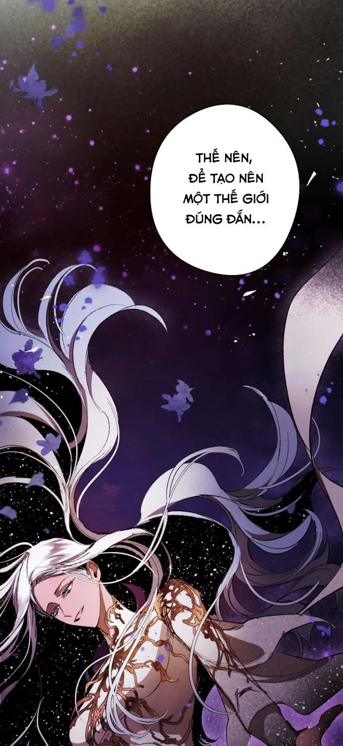 Lời Thú Nhận Của Chúa Tể Bóng Tối Chap 133 - Next Chap 134