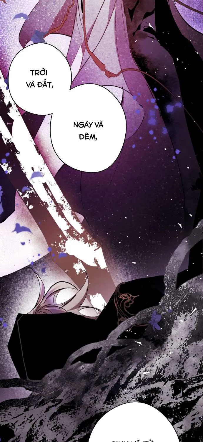 Lời Thú Nhận Của Chúa Tể Bóng Tối Chap 133 - Next Chap 134