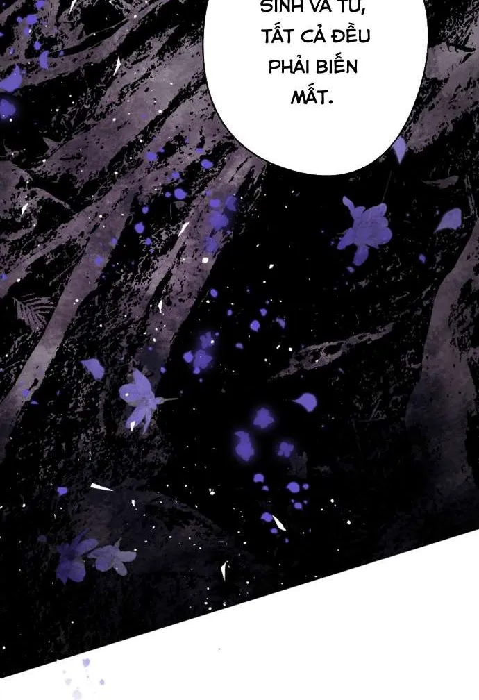 Lời Thú Nhận Của Chúa Tể Bóng Tối Chap 133 - Next Chap 134