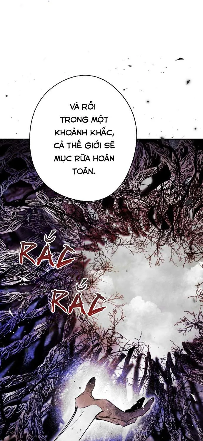 Lời Thú Nhận Của Chúa Tể Bóng Tối Chap 133 - Next Chap 134
