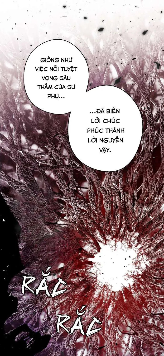Lời Thú Nhận Của Chúa Tể Bóng Tối Chap 133 - Next Chap 134