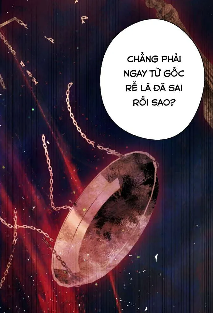 Lời Thú Nhận Của Chúa Tể Bóng Tối Chap 133 - Next Chap 134