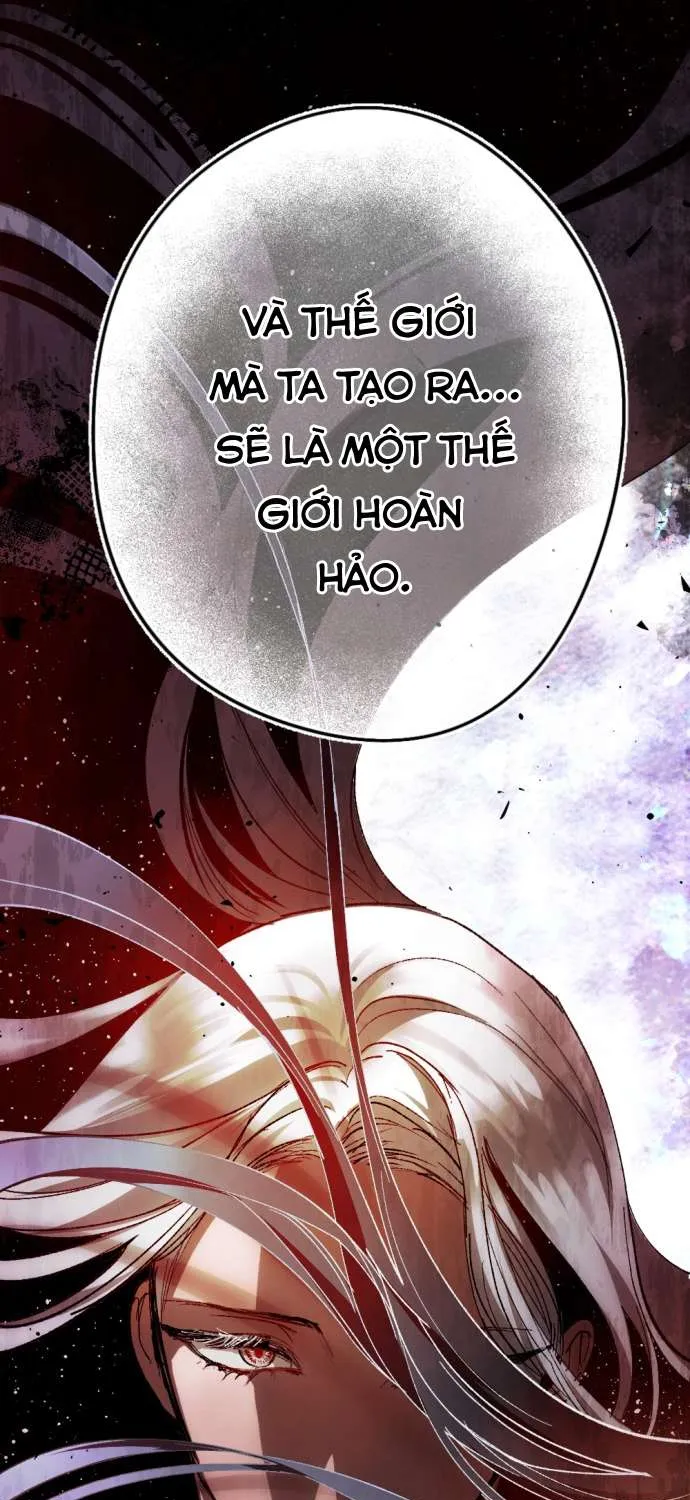 Lời Thú Nhận Của Chúa Tể Bóng Tối Chap 133 - Next Chap 134