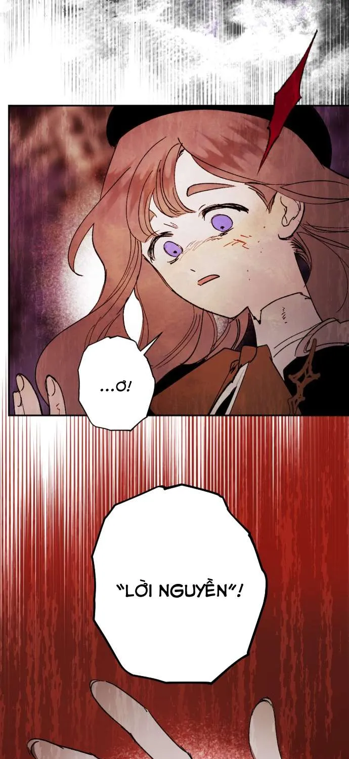 Lời Thú Nhận Của Chúa Tể Bóng Tối Chap 133 - Next Chap 134