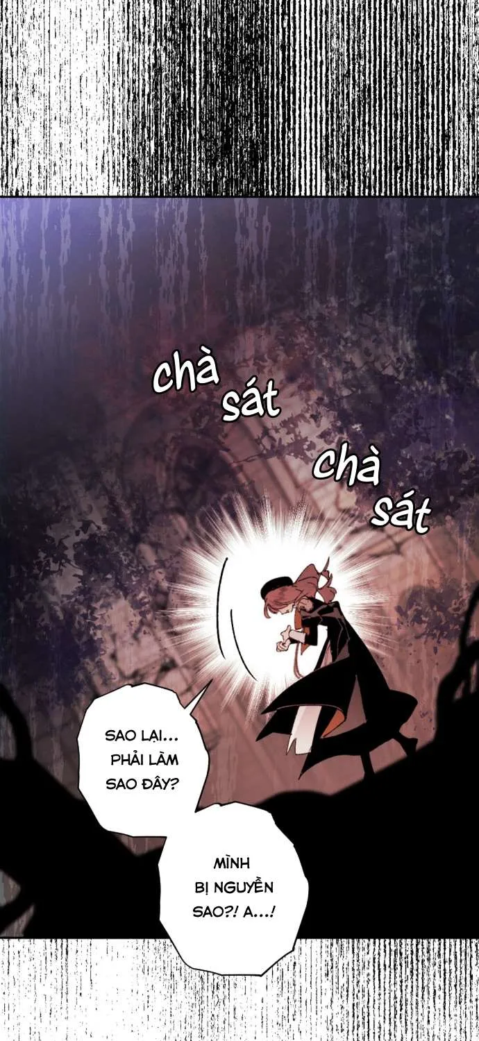 Lời Thú Nhận Của Chúa Tể Bóng Tối Chap 133 - Next Chap 134