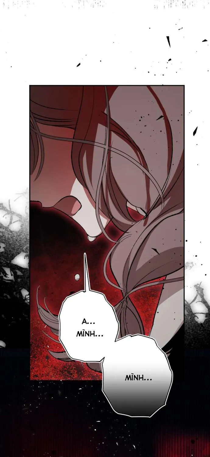 Lời Thú Nhận Của Chúa Tể Bóng Tối Chap 133 - Next Chap 134