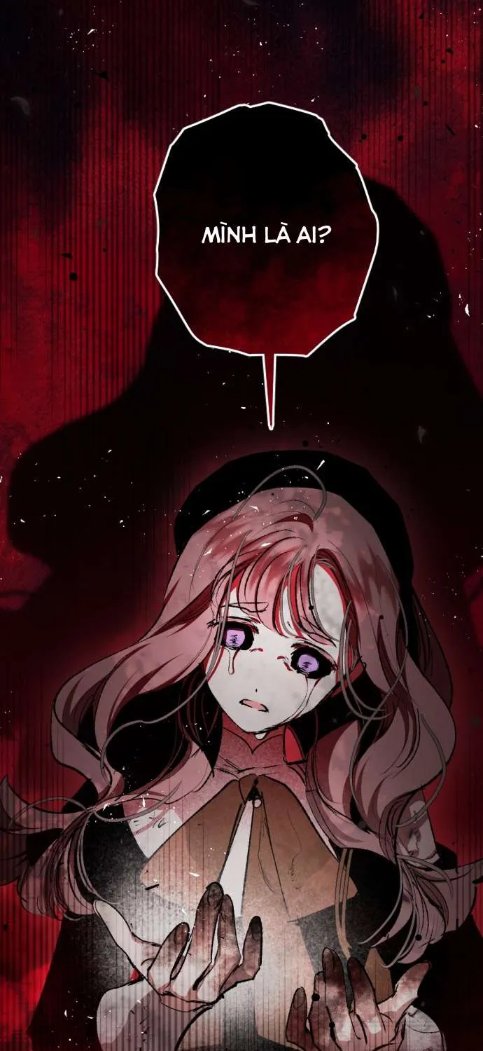 Lời Thú Nhận Của Chúa Tể Bóng Tối Chap 133 - Next Chap 134